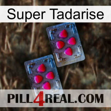 Super Tadarise 14